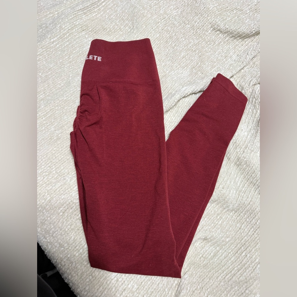 Amplify leggings!